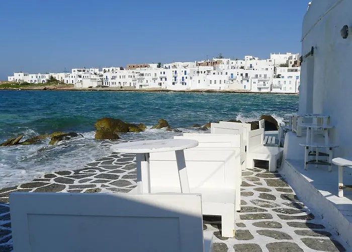 Elena & Ξενοδοχείο με διαμερίσματα